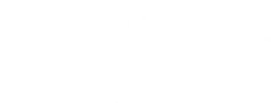 Logo Camera Travel